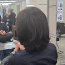 청담-121 | 강남구청역 미용실 비오른헤어 청담점 장윤영 부원장 뿌리염색 후기