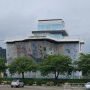 문경 국제클라이밍센터 | 문경 가볼만한곳 암벽등반 체험 가능한 문경국제클라이밍센터