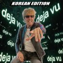 히트게러지 | 〈데자부(Deja Vu)〉(데이브 로저스) : 이니셜D(頭文字D/INITIAL D), 유로비트, 노래 국적, 관성...