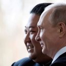 [사설] 김정은·푸틴의 핵잠수함 거래 강력하게 대응해야 이미지