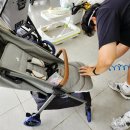동전로 | 킨더클리닝 / 창원 유모차세탁 내돈내산 후기