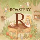 숲속고양이 이미지