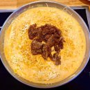 테크노다방 | 판교) 청년다방 신메뉴 크림차돌 떡볶이 후기 | 판교테크노벨리 맛집