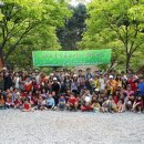 늘푸른쉼터캠핑장 이미지