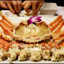 크래버 대게나라 이미지