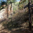 공지산 둘레길 이미지