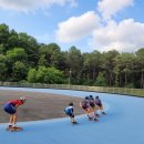 태장체육단지 실내야구연습장 이미지