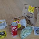 노랑통닭아현점