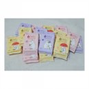 릴리유 | 릴리유 퓨어미니 무민 휴대용물티슈 후기 ♥︎