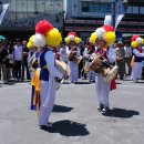 풍물놀이 이미지