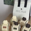카페묵(CAFE MUK) | [제주/동문시장] 제주 이색 디저트 푸딩 '미세스묵' (동문시장 맛집 추천)