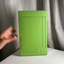 THE 파란 | The Reader&#39;s Catalog &#39;파란 마음 북커버&#39; 내돈내산 후기