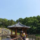 운암지수변공원 이미지