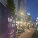 서귀포합창 페스티벌 | 서귀포 원도심 문화 페스티벌 &amp; 금토금토 새연쇼 후기
