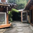 뱀사골산장민박 이미지