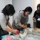 특수분장사 이미지