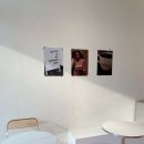 인덕원역 3번출구 보도 이미지