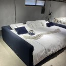 리틀스프링 스테이 | [신혼집] 침대 프레임+매트리스, 스테이모어 쇼룸