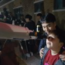 아빠와 함께 이미지