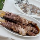 진남횟집 물회 새조개하모샤브샤브 여수돌산본점 이미지