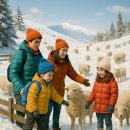 옥토끼목장 이미지