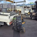 맥스지게차 이미지