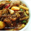 안동신찜닭 이미지