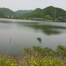 반월호수 이미지