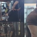 휴센터 피트니스센터 이미지