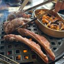 교하도서관(2) | 파주 동패동 내돈내산 맛집 가족 외식 추천 | 금퇘랑 교하본점