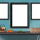 미래액자 이미지