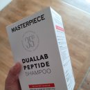 삼십오도씨(주) | 탈모완화샴푸 랩앤스토리 35도씨 듀얼 펩타이드 샴푸 모발볼륨 짱짱해지자 ❤