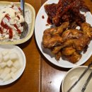 구구치킨 을지로골뱅이 이미지