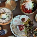 팔당옹심이메밀칼국수