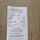 중앙시장(2층) | 피렌체 중앙시장 피자 파스타 맛집 2층 푸드코트 메뉴 이용 방법 il Mercato Centrale Firenze