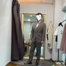 슈트짐(SUIT GYM) | Wedding Log - dress suit / 라비첸토 계약 및 1차 가봉 후기