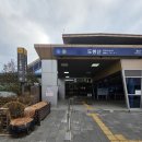 도봉서원과 각석군 | 2025.12.24) [도봉산] 도봉탐방지원센터~도봉계곡 마애각자~쇠뿔암장~서원능선~다락능선~식당바위(왕복...