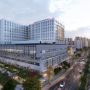 서울대학교병원 이미지