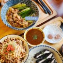 한라미담우동 | [제주 건입동] 제주도 자가제면 맛집 한라미담우동 후기 : 붓카케부터 현무암가츠카레까지 메뉴 정복!