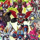 렉스메카닉 | 슈퍼로봇대전(SRW)의 역사