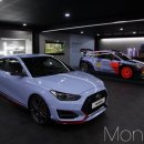 쇼카 GARAGE 이미지