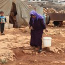 시리아: 식수위생 관리로 '보이지 않는' 보건 위협 요소에 대응 이미지