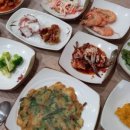 무전회식당