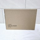 주식회사 로건 | 1.5L 대용량 슈브 미니블렌더 딸기라떼 만들기