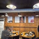 무쇠김치삼겹 | 군자역 주변 맛집 삼겹살 고기집 추천 [무쇠김치삼겹 군자점] 방문후기