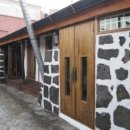 김녕한옥 용암정원 이미지