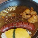 뚜레주르 숭의점 | 숭의동맛집 한담에서 점심식사(한담카레정식,쉬림프카레정식)