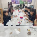 나무작은도서관 | 찾아가는 작은도서관 강좌_동화와 함께 하는 공예놀이_하늘꿈 작은도서관_수업 후기