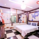 힐튼모텔 이미지