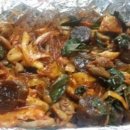 양주순대돼지국밥